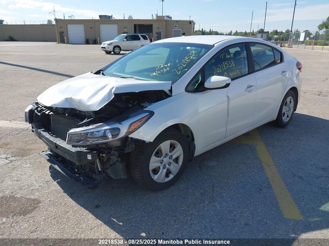 3KPFL4A72HE144690 KIA mpi nu