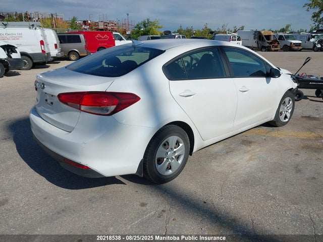 3KPFL4A72HE144690 KIA mpi nu