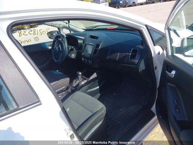 3KPFL4A72HE144690 KIA mpi nu