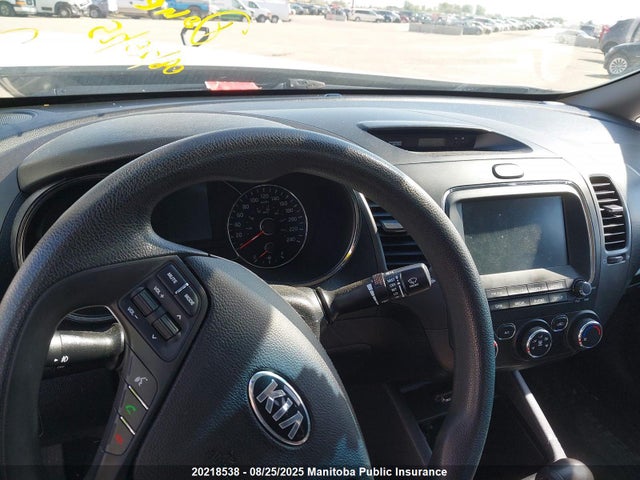 3KPFL4A72HE144690 KIA mpi nu
