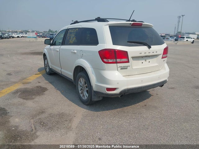 3C4PDCCG9GT111527 Dodge 2016