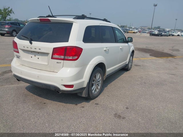 3C4PDCCG9GT111527 Dodge 2016