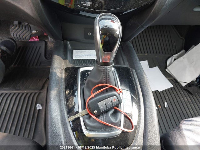 JN1BJ1CR1KW343604 Nissan 2019