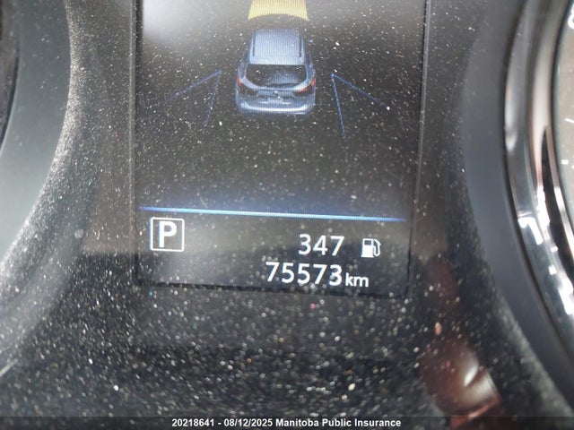 JN1BJ1CR1KW343604 Nissan 2019