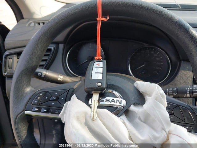JN1BJ1CR1KW343604 Nissan 2019
