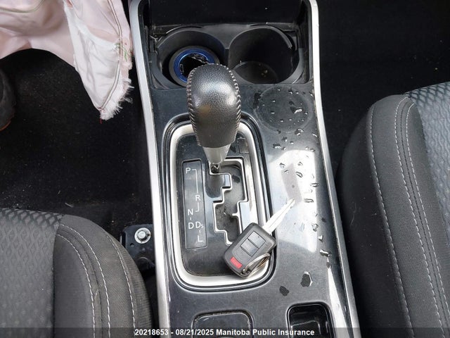 Mitsubishi mivec 2020 JA4AZ2A38LZ609135 Image 11