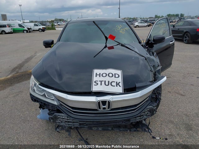 1HGCR2F51HA808527 Honda k24w1
