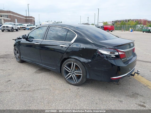 1HGCR2F51HA808527 Honda k24w1