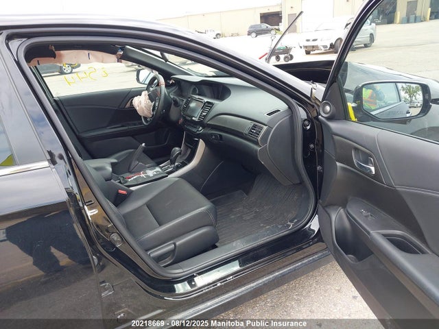 1HGCR2F51HA808527 Honda k24w1