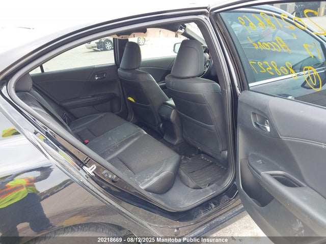 1HGCR2F51HA808527 Honda k24w1