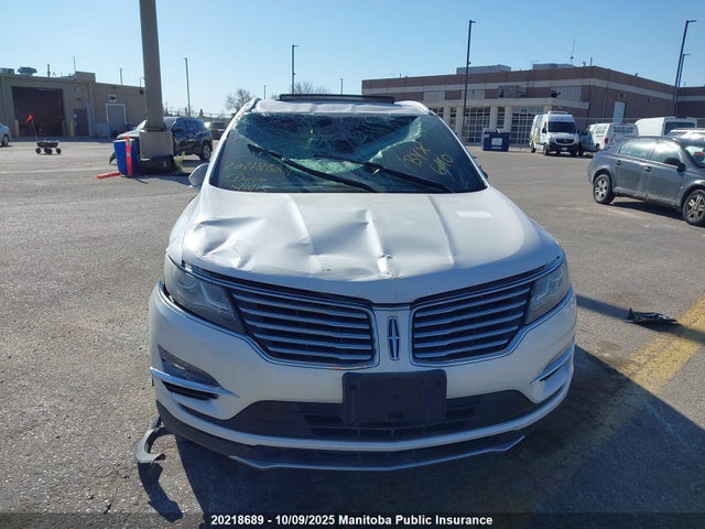 Lincoln MKC 2015 5LMTJ2AH0FUJ29425 Image 6
