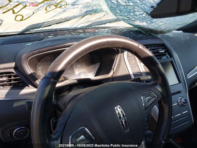 Lincoln MKC 2015 5LMTJ2AH0FUJ29425 Image 7