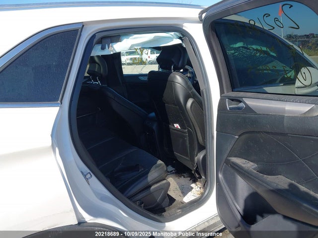 Lincoln MKC 2015 5LMTJ2AH0FUJ29425 Image 8