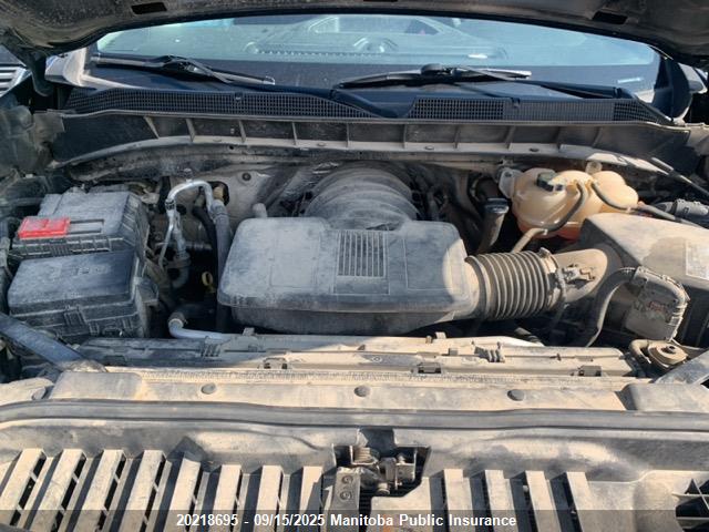 1GCUYAEF1KZ306541 Chevrolet l82 - di, afm, alum, gen 5, var 1