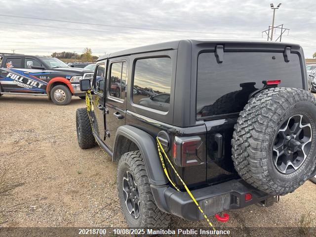 1C4HJXFG4PW573990 Jeep Wrangler
