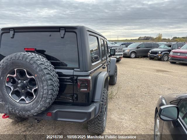 1C4HJXFG4PW573990 Jeep Wrangler