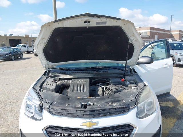 2GNALBEK6H1525654 Chevrolet lea - sidi: spark ignited direct injection, e85 max, alum