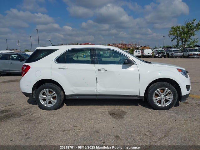 2GNALBEK6H1525654 Chevrolet lea - sidi: spark ignited direct injection, e85 max, alum