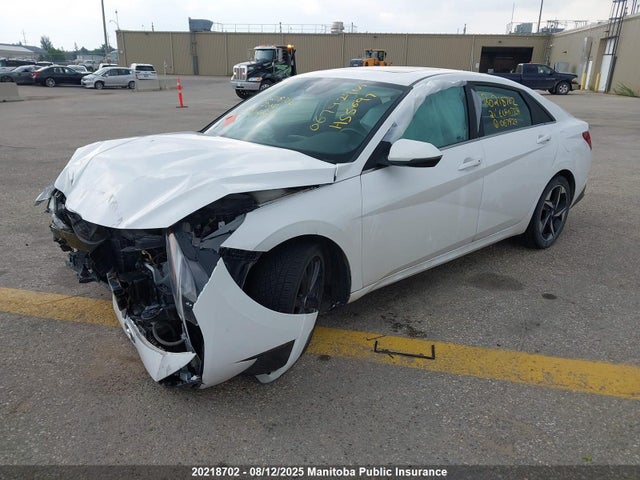 KMHLN4AG3MU067929 Hyundai mpi nu pe