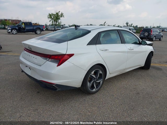 KMHLN4AG3MU067929 Hyundai mpi nu pe