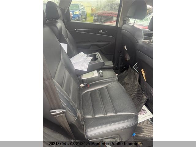 5XYPHDA38KG485492 KIA gdi theta-ii
