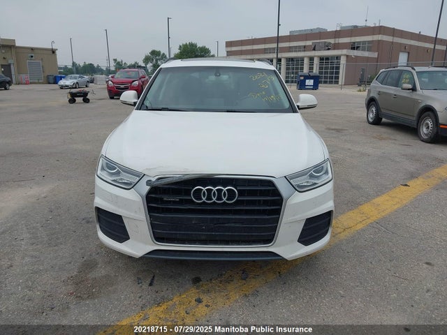 WA1EFCFSXGR017208 Audi 2.0t