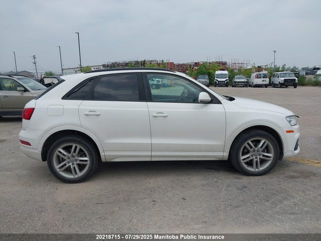 WA1EFCFSXGR017208 Audi 2.0t