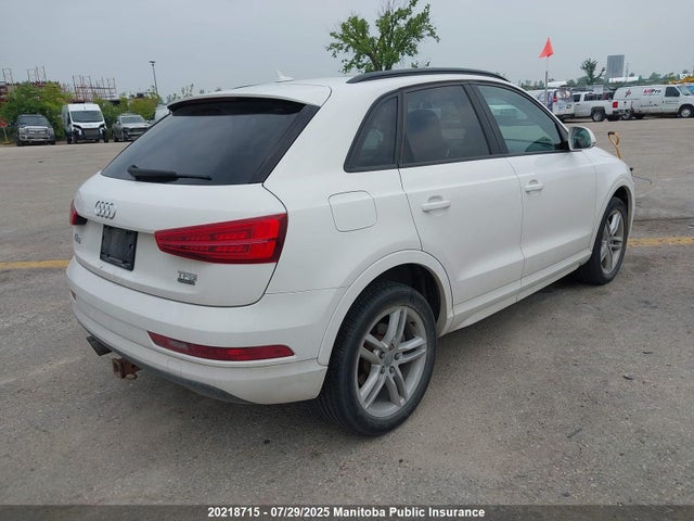 WA1EFCFSXGR017208 Audi 2.0t