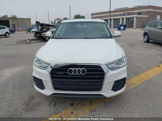 WA1EFCFSXGR017208 Audi 2.0t