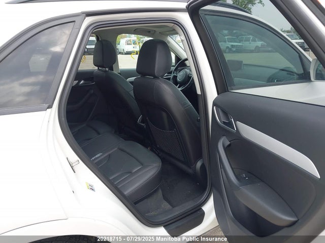 WA1EFCFSXGR017208 Audi 2.0t