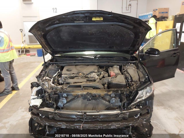 4T1B11HK1JU120171 Toyota a25a-fks