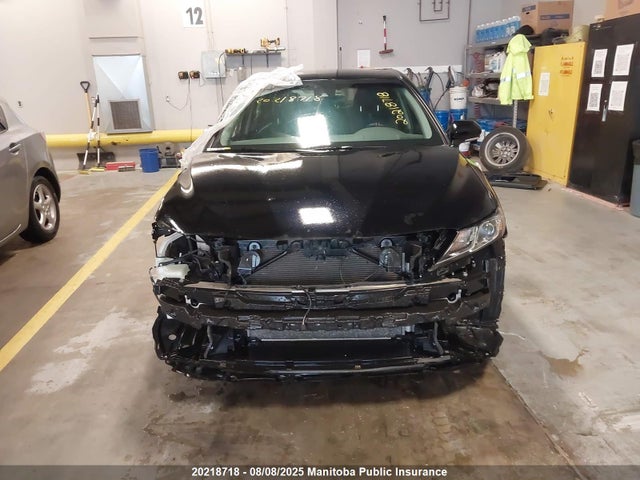 4T1B11HK1JU120171 Toyota a25a-fks