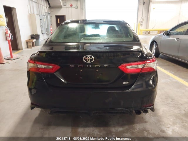 4T1B11HK1JU120171 Toyota a25a-fks
