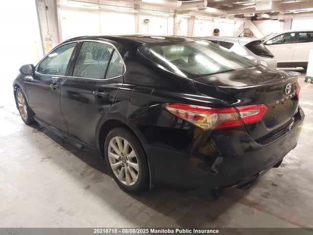 4T1B11HK1JU120171 Toyota a25a-fks