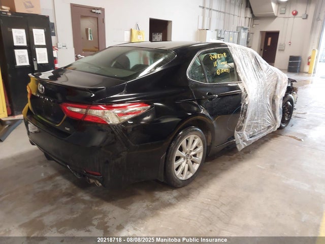 4T1B11HK1JU120171 Toyota a25a-fks