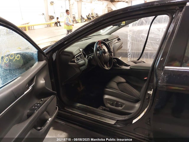 4T1B11HK1JU120171 Toyota a25a-fks