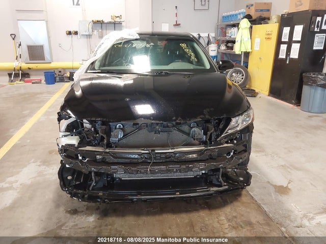 4T1B11HK1JU120171 Toyota a25a-fks