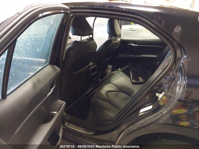 4T1B11HK1JU120171 Toyota a25a-fks