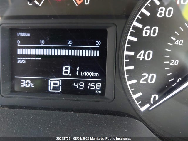 3N1AB7AP7FL639574 Nissan 2015