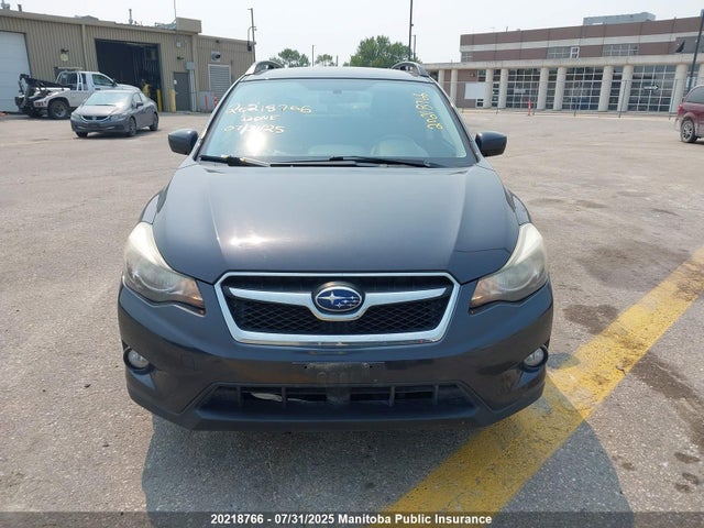 JF2GPACCXFH242537 Subaru 2.0l naturally aapirated