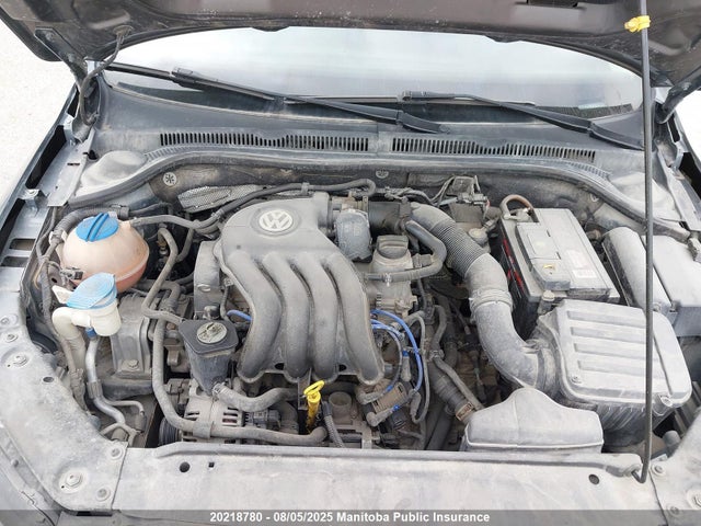 Продаж на аукціоні авто 2014 Volkswagen Jetta 2.0, vin: 3VW2K7AJ3EM361002, номер лоту: 20218780