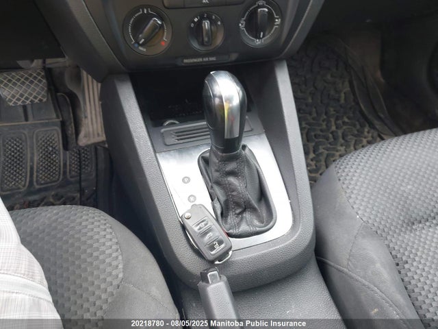 Продаж на аукціоні авто 2014 Volkswagen Jetta 2.0, vin: 3VW2K7AJ3EM361002, номер лоту: 20218780
