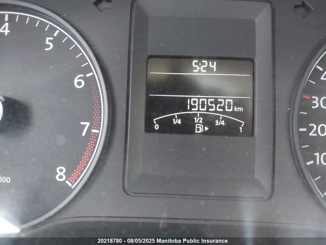 Продаж на аукціоні авто 2014 Volkswagen Jetta 2.0, vin: 3VW2K7AJ3EM361002, номер лоту: 20218780