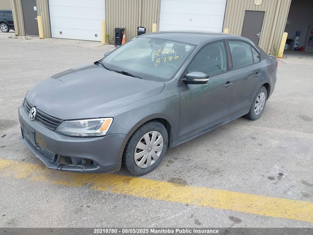 Продаж на аукціоні авто 2014 Volkswagen Jetta 2.0, vin: 3VW2K7AJ3EM361002, номер лоту: 20218780