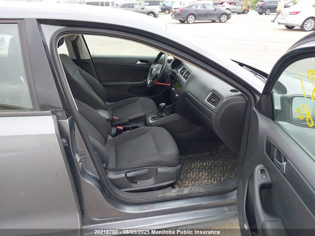 Продаж на аукціоні авто 2014 Volkswagen Jetta 2.0, vin: 3VW2K7AJ3EM361002, номер лоту: 20218780