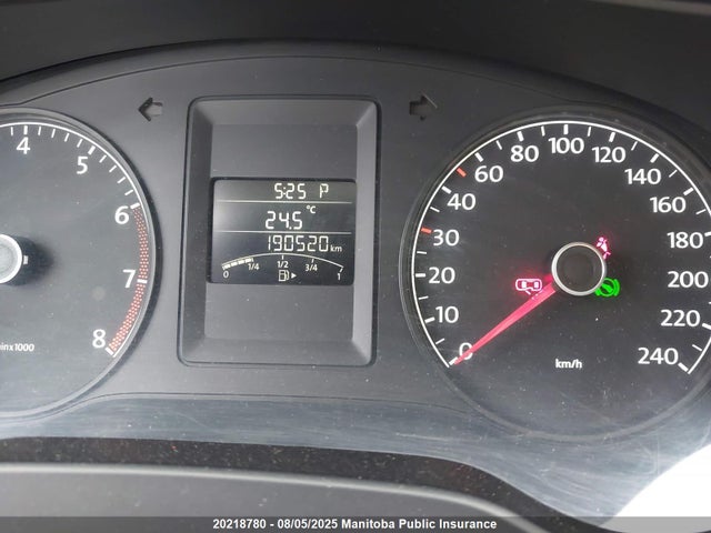 Продаж на аукціоні авто 2014 Volkswagen Jetta 2.0, vin: 3VW2K7AJ3EM361002, номер лоту: 20218780