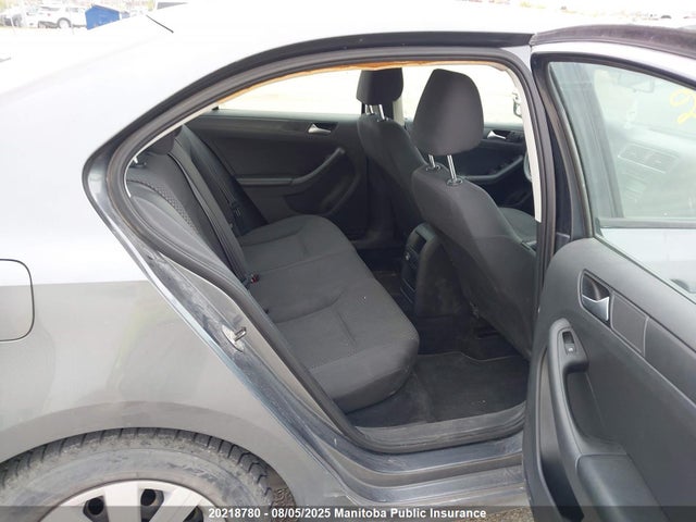 Продаж на аукціоні авто 2014 Volkswagen Jetta 2.0, vin: 3VW2K7AJ3EM361002, номер лоту: 20218780