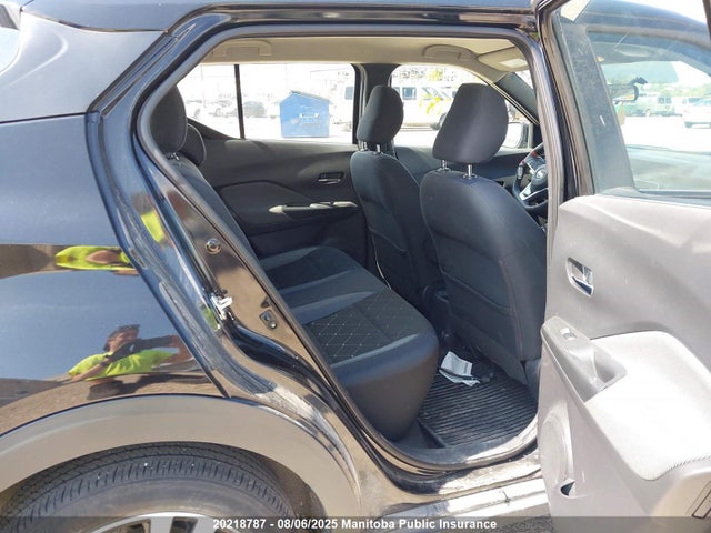 3N1CP5CU4KL518321 Nissan 2019