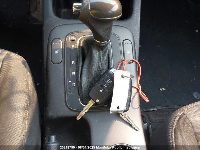 Продаж на аукціоні авто 2014 Kia Forte Ex, vin: KNAFK5A86E5221454, номер лоту: 20218790