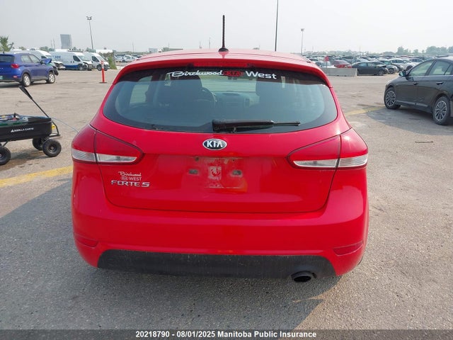 Продаж на аукціоні авто 2014 Kia Forte Ex, vin: KNAFK5A86E5221454, номер лоту: 20218790